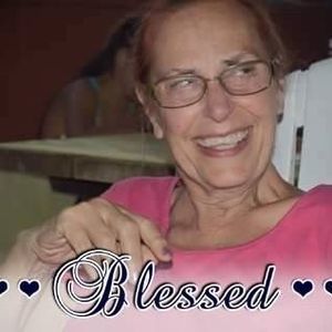 Meet your Posher, Sylvia